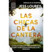 Las Chicas de la Cantera