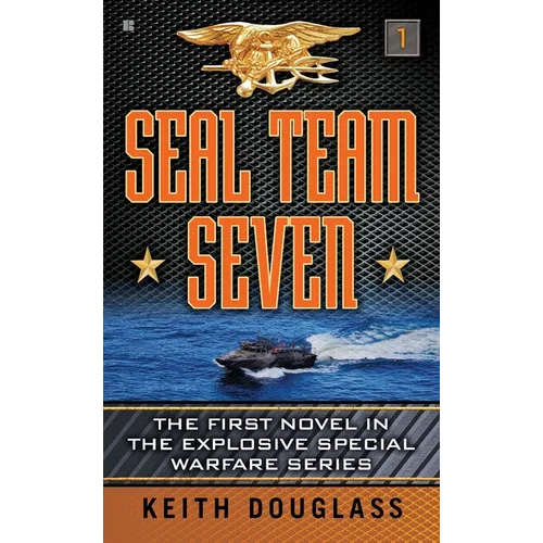 Seal Team Seven