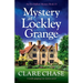 Mystery at Lockley Grange: A totally gripping cozy mystery novel