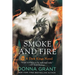 Smoke and Fire