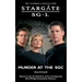 STARGATE SG-1 Murder at the SGC