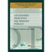 Los Grandes Principios del Derecho Publico
