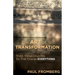 The Art of Transformation: Three Things Churches Do That Change Everything
