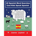 40 Spanish Word Searches Cool Kids Speak Spanish: Complete with vocabulary lists & answers. Let's make learning Spanish fun!