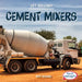 Cement Mixers