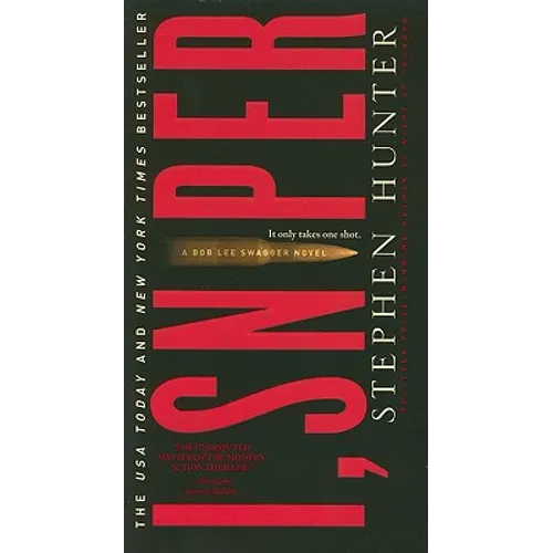 I, Sniper