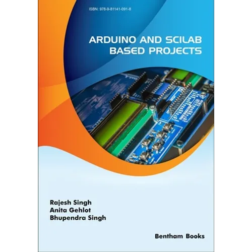 Arduino and Scilab based Projects
