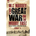 The Great War in the Middle East: the Desert Campaigns & How Jerusalem Was Won