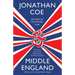 Middle England: A Novel (Costa Novel Award)