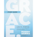 Grace, Period. Study Guide: Living in the Amazing Reality of Jesus' Finished Work
