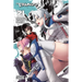Triage X, Vol. 21: Volume 21