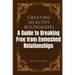 Creating Healthy Boundaries: A Guide to Breaking Free from Enmeshed Relationships