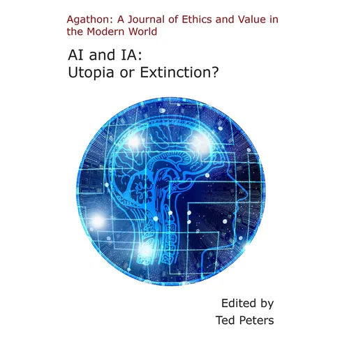 AI and Ia: Utopia or Extinction?