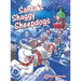 Santa's Shaggy Sheepdogs