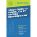 Study Guide to Pygmalion by George Bernard Shaw