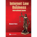 Internet Law and Business: International Issues