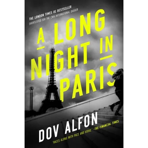 A Long Night in Paris