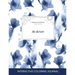 Adult Coloring Journal: Al-Anon (Mandala Illustrations, Blue Orchid)