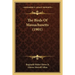 The Birds of Massachusetts (1901)