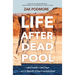 Life After Dead Pool: Lake Powell's Last Days and the Rebirth of the Colorado River