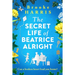 The Secret Life of Beatrice Alright