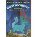 The Little Blue Brontosaurus