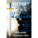 Victory In Spiritual Warfare: Equipping And Empowering Believers For Battle Ahead