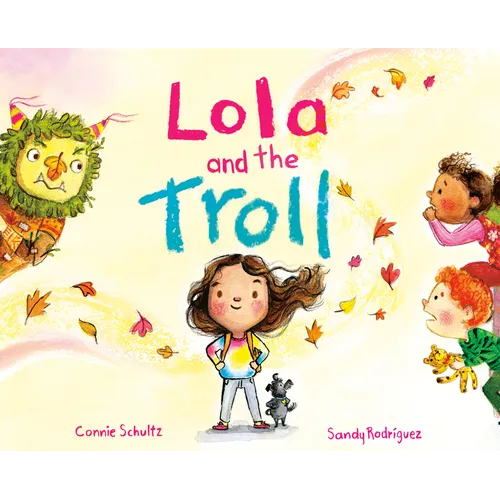Lola and the Troll