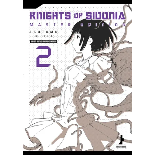 Knights of Sidonia, Master Edition 2
