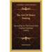 The Art Of Pastry Making: According To The French And English Methods (1893)