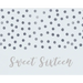 Happy 16th Birthday Guest Book (Landscape Hardcover): Sweet Sixteen Guest book, party and birthday celebrations decor, memory book, 16th birthday, hap