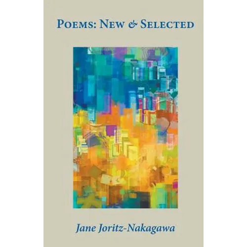 Poems: New & Selected