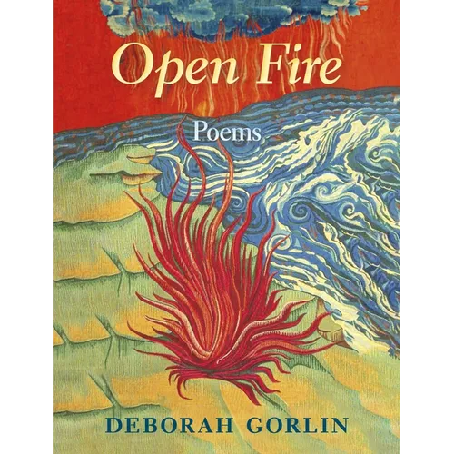 Open Fire: Poems