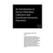 An Introduction to Survey Field Data Collectors and Coordinate Geometry Function