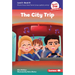 The City Trip: Book 13