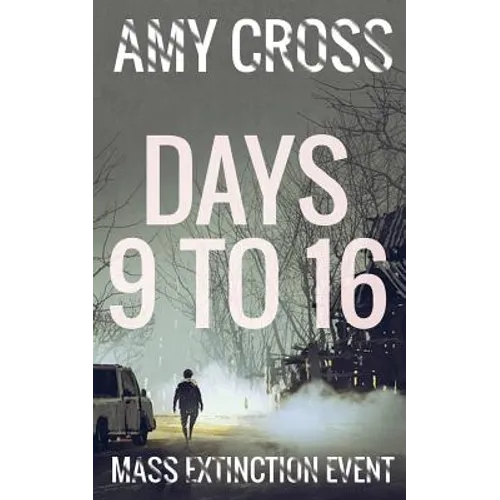 Days 9 to 16