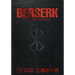 Berserk Deluxe Volume 3
