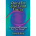 Quest for Zero-Point Energy