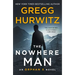 The Nowhere Man: An Orphan X Novel
