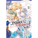 The Prince Is in the Villainess' Way!, Volume 5