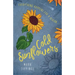 Cold Sunflowers