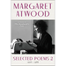 Selected Poems 2: 1976 - 1986