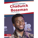 Chadwick Boseman