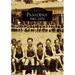 Pasadena: 1940-2008