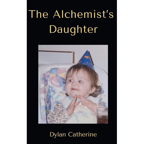 The Alchemist's Daughter