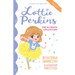 Lottie Perkins the Ultimate Collection (Lottie Perkins, #1-4)