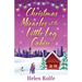Christmas Miracles at the Little Log Cabin
