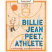 Billie Jean Peet, Athlete