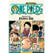 One Piece (Omnibus Edition), Vol. 11: Includes Vols. 31, 32 & 33