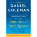Emotional Intelligence: Why It Can Matter More Than IQ